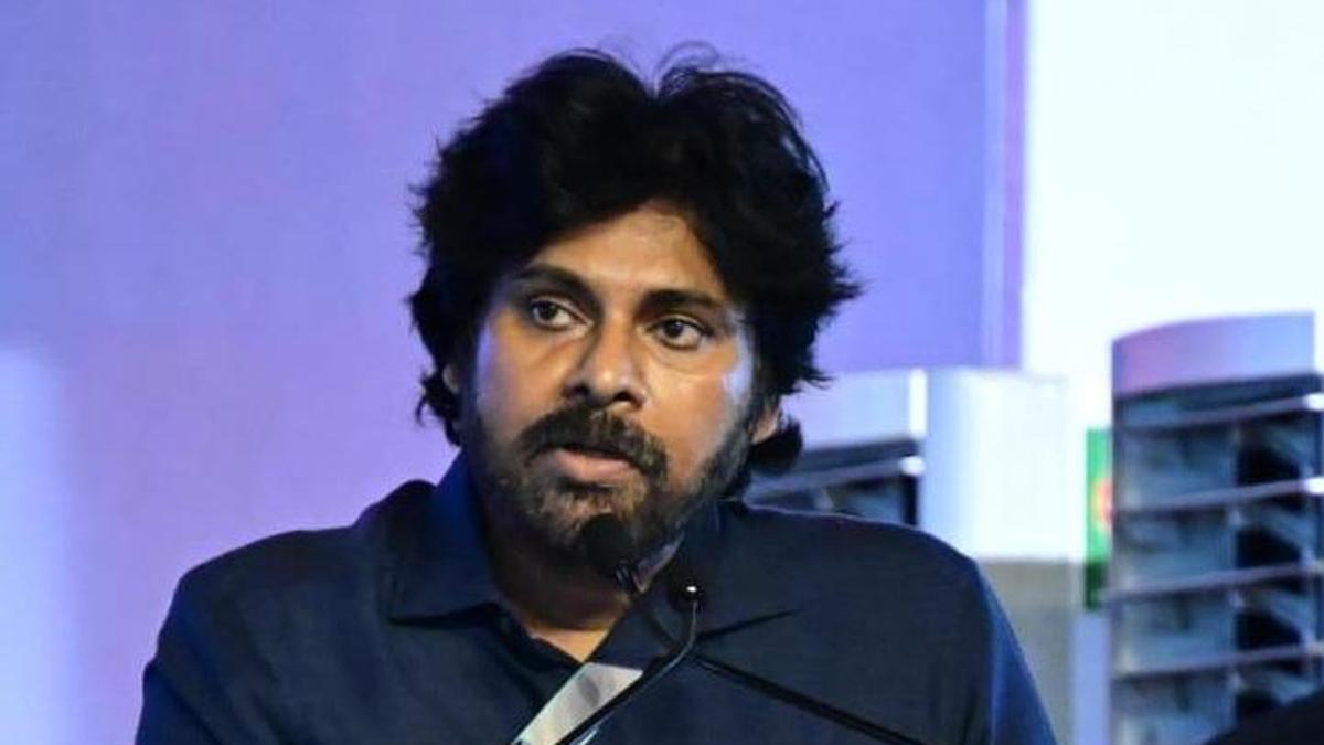 Tribal communities are guardians of nature and ancient wisdom, says Pawan Kalyan