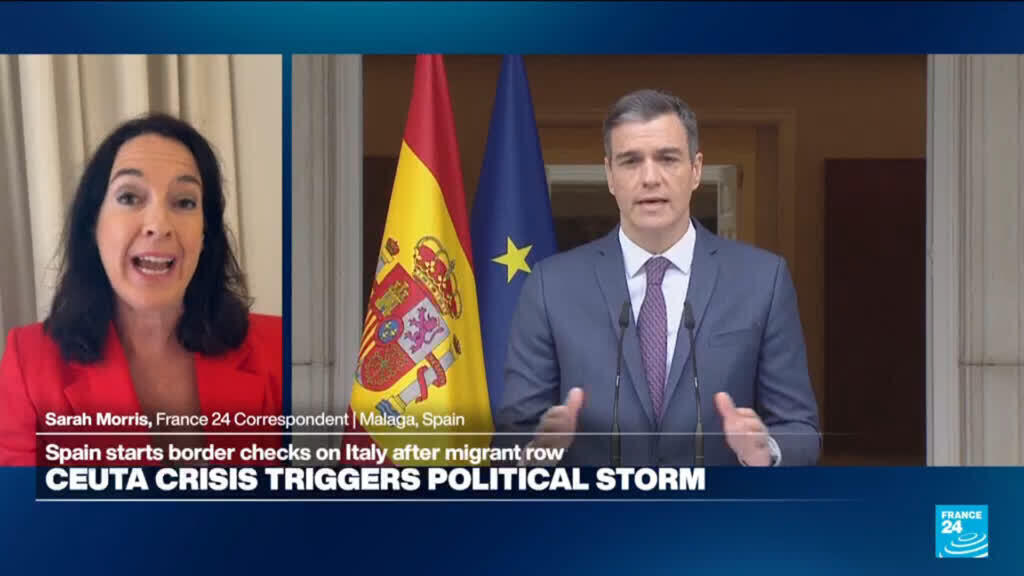 Spain - Italy: Dispute grows over migration between EU countries