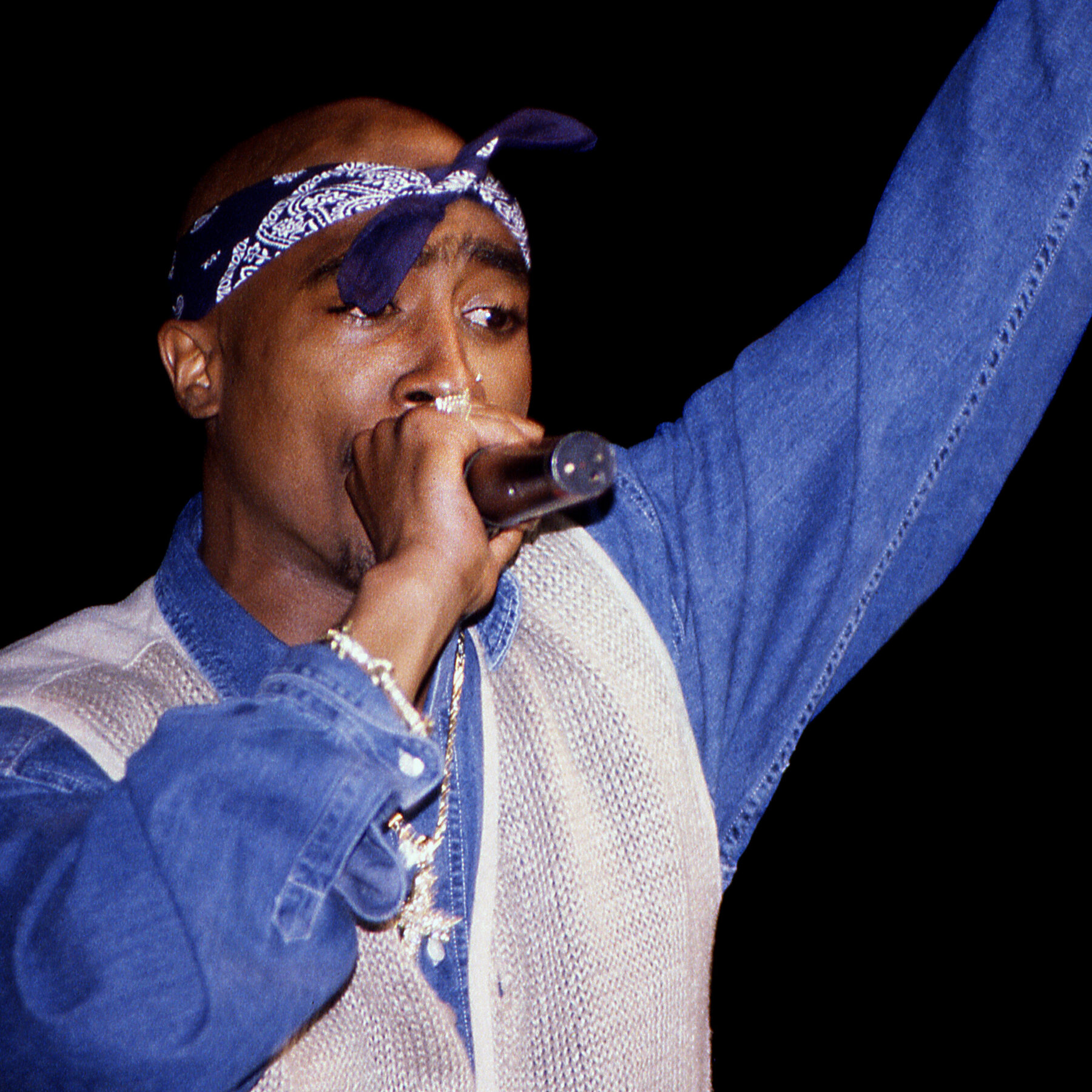 What to Know About the Tupac Murder, Trial and Suspect