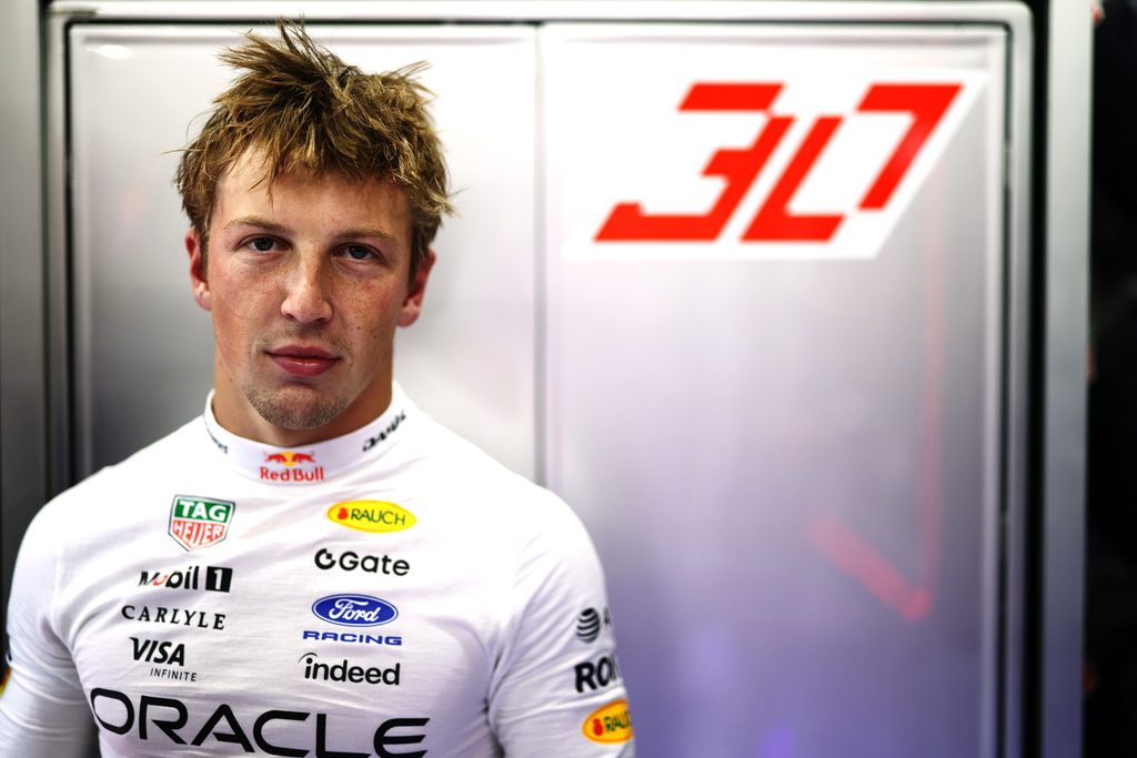 Racing Bulls Facing Tough Driver Decision With Three Options for Two Seats