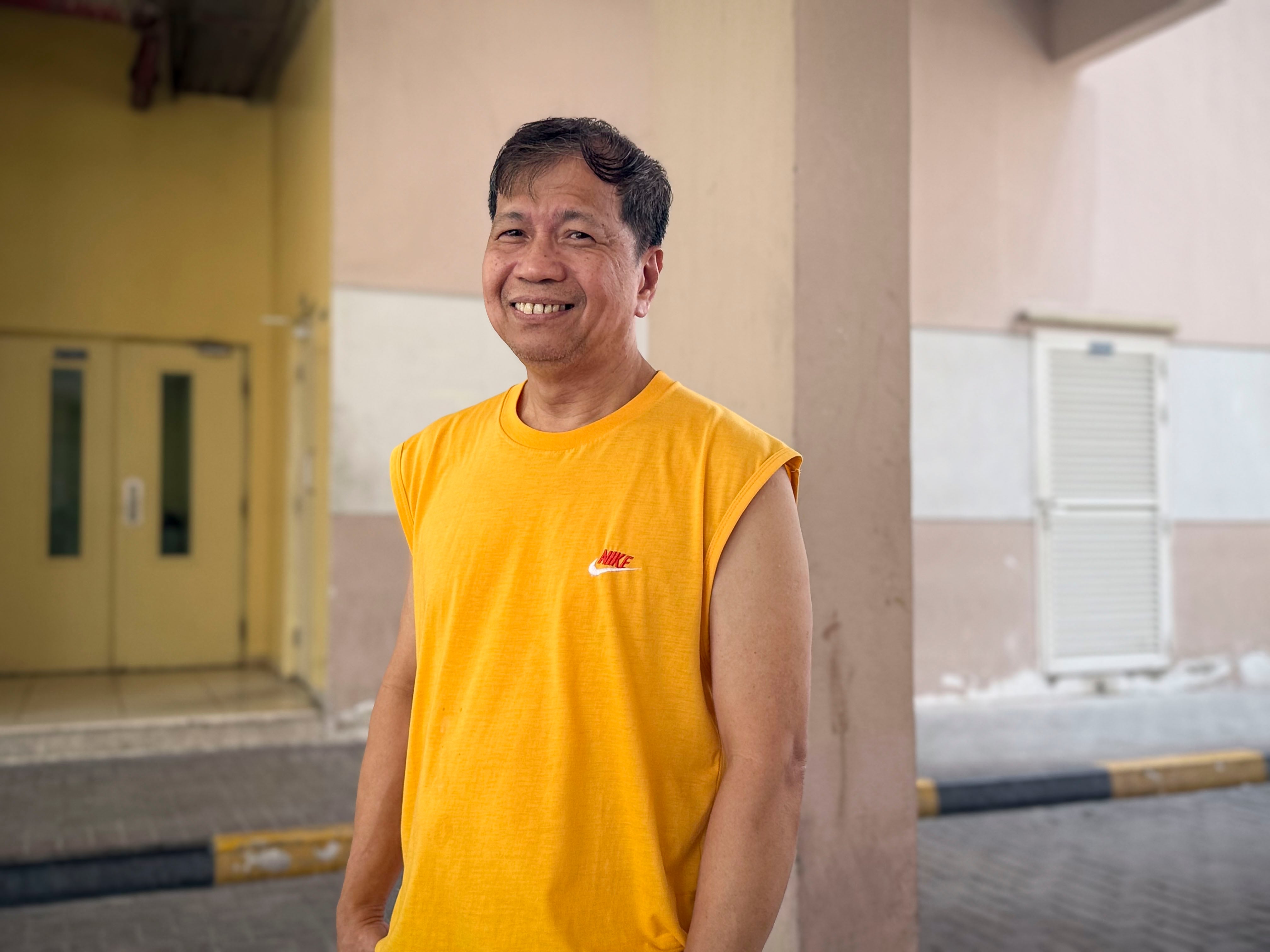 'It changed my life': Filipino baker finally wins big in Abu Dhabi's Big Ticket draw
