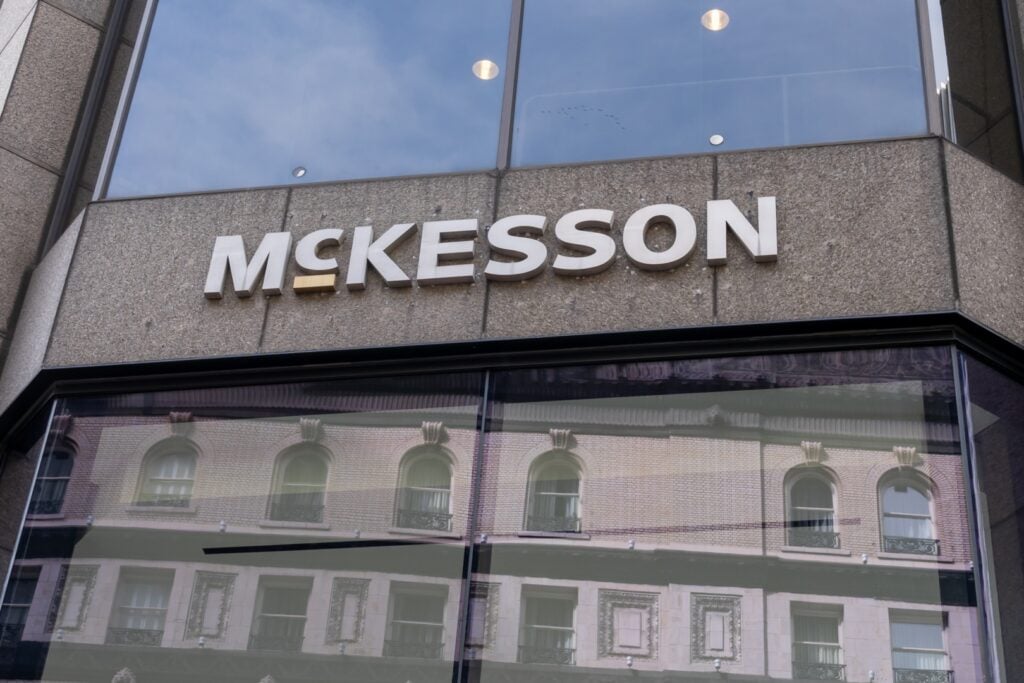 McKesson Buys Precision Medicine to Expand Clinical Research and Commercialization