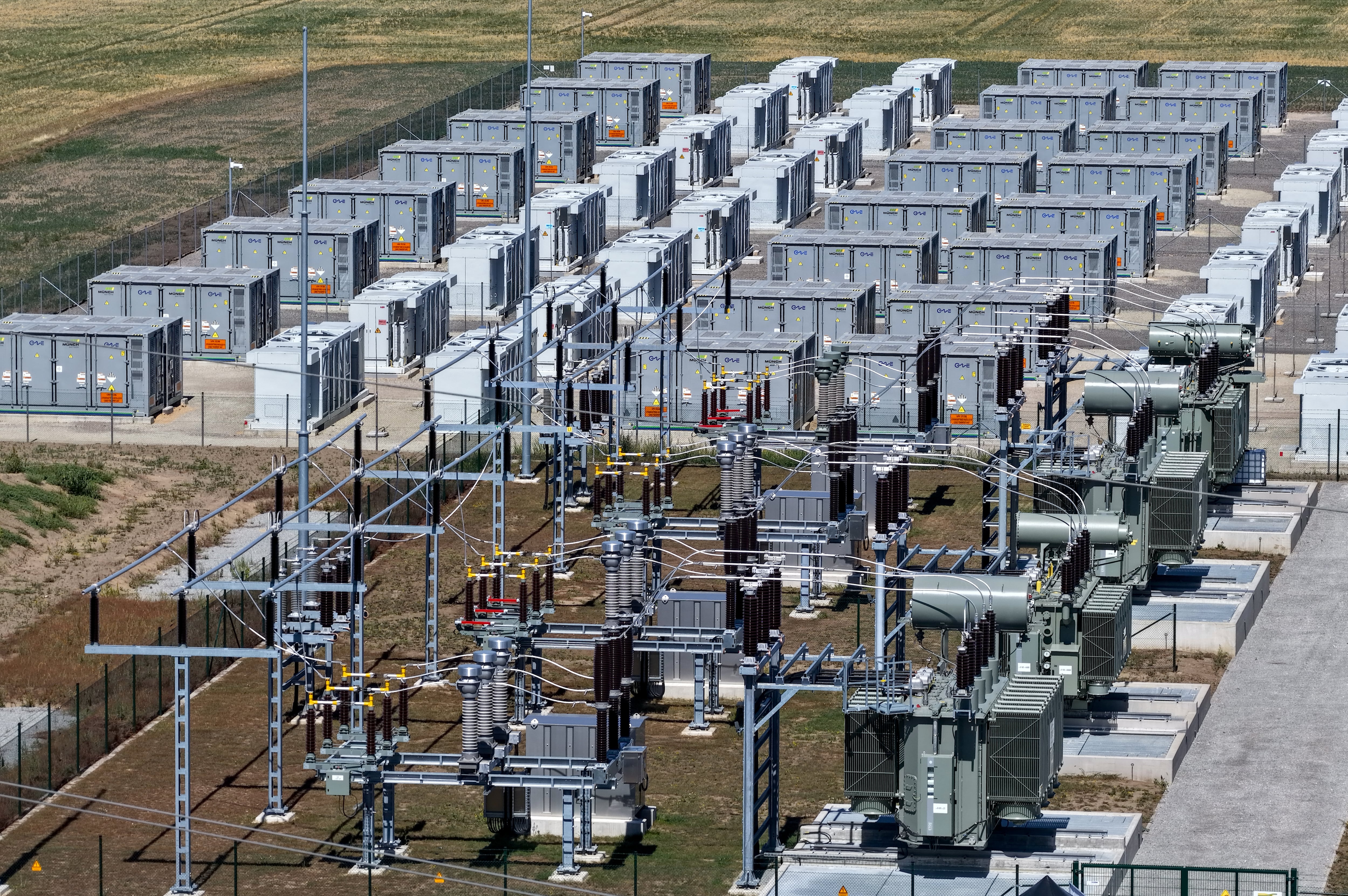 Bess interests: Why battery storage is the missing link for renewables