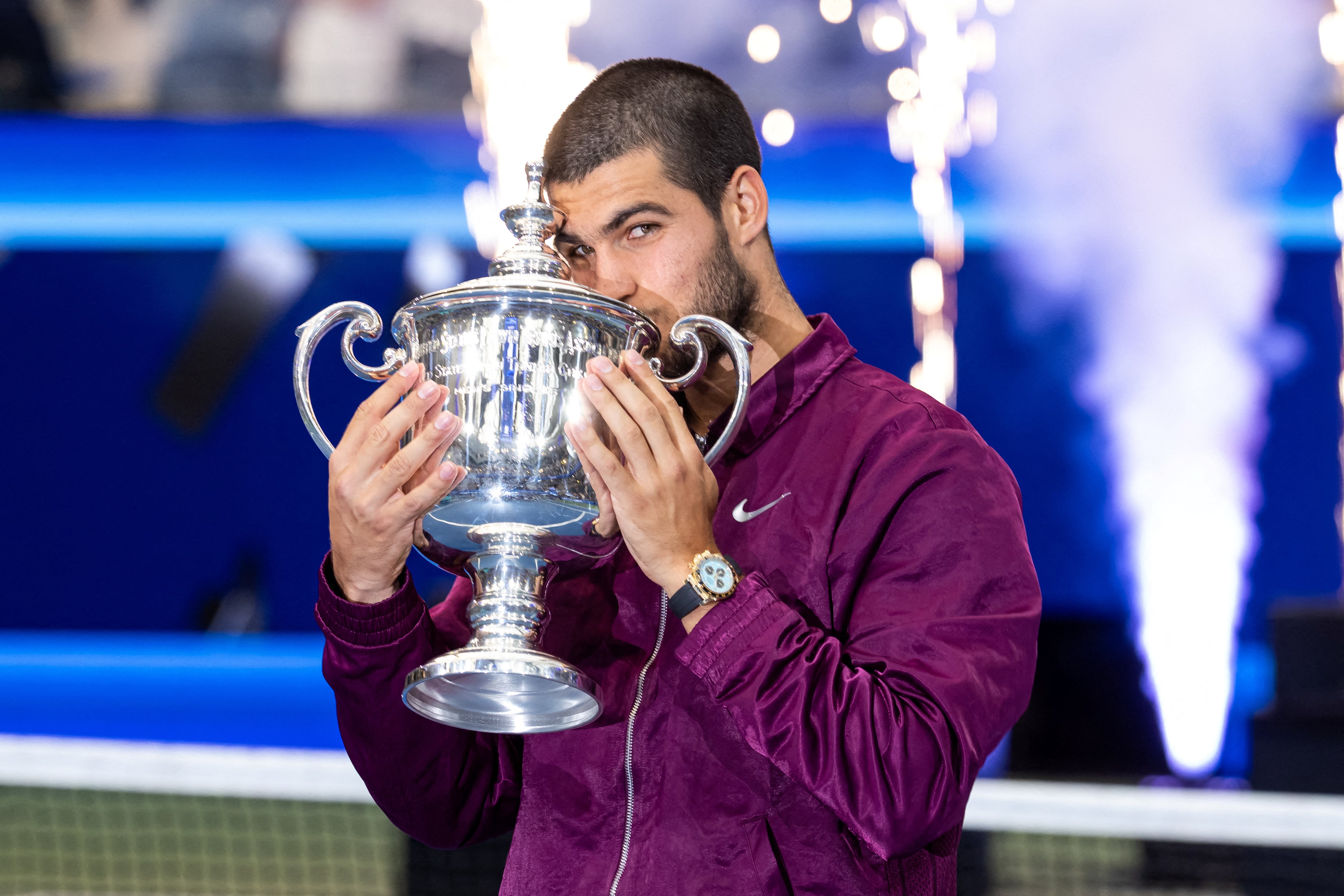 US Open 2026 guide: Players, prize money, UAE timings and how to watch