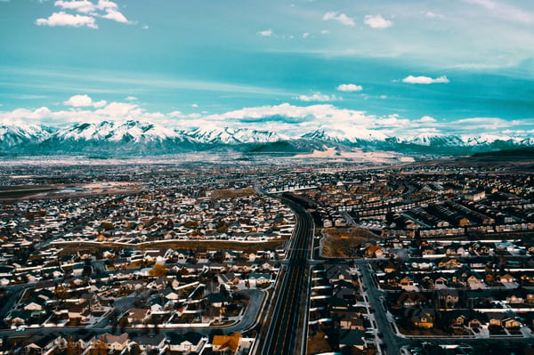 The best U.S. states for multigenerational living — and the worst