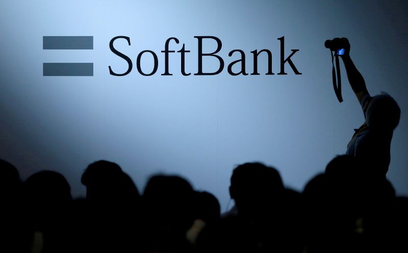 SoftBank in talks to buy stake in 1X at US$bil valuation