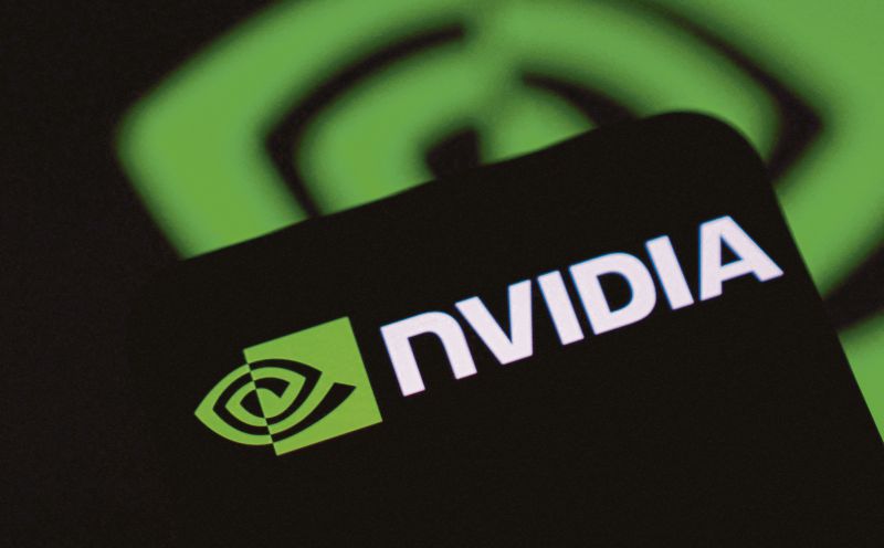 Nvidia agrees to buy Hugging Face for US$12.9bil