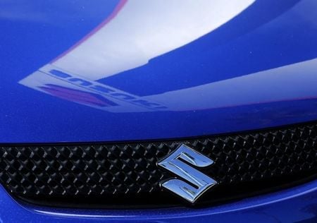 India’s Maruti sees passenger vehicle market rising to up to 6.3 million units by 2031