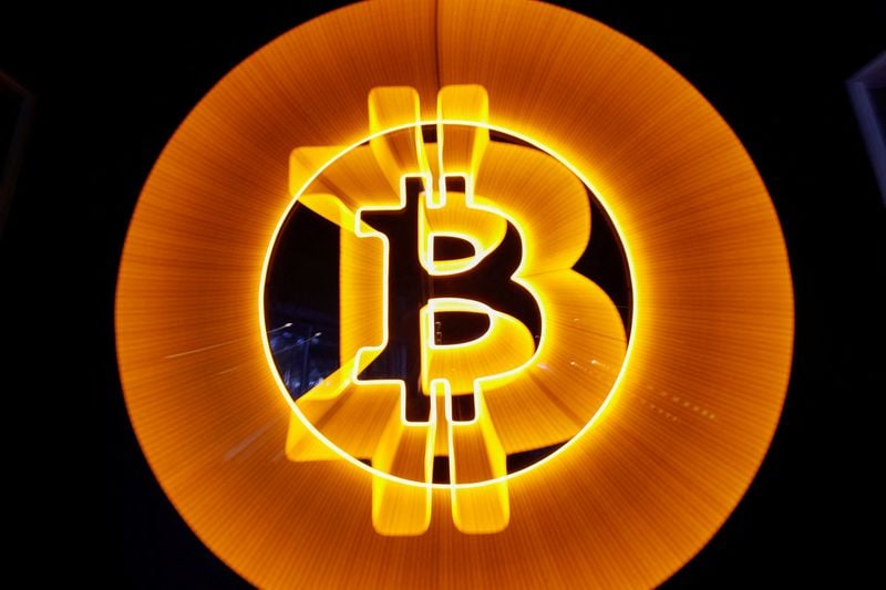 Bitcoin slips below $65,000 as ETF inflows offset fork concerns