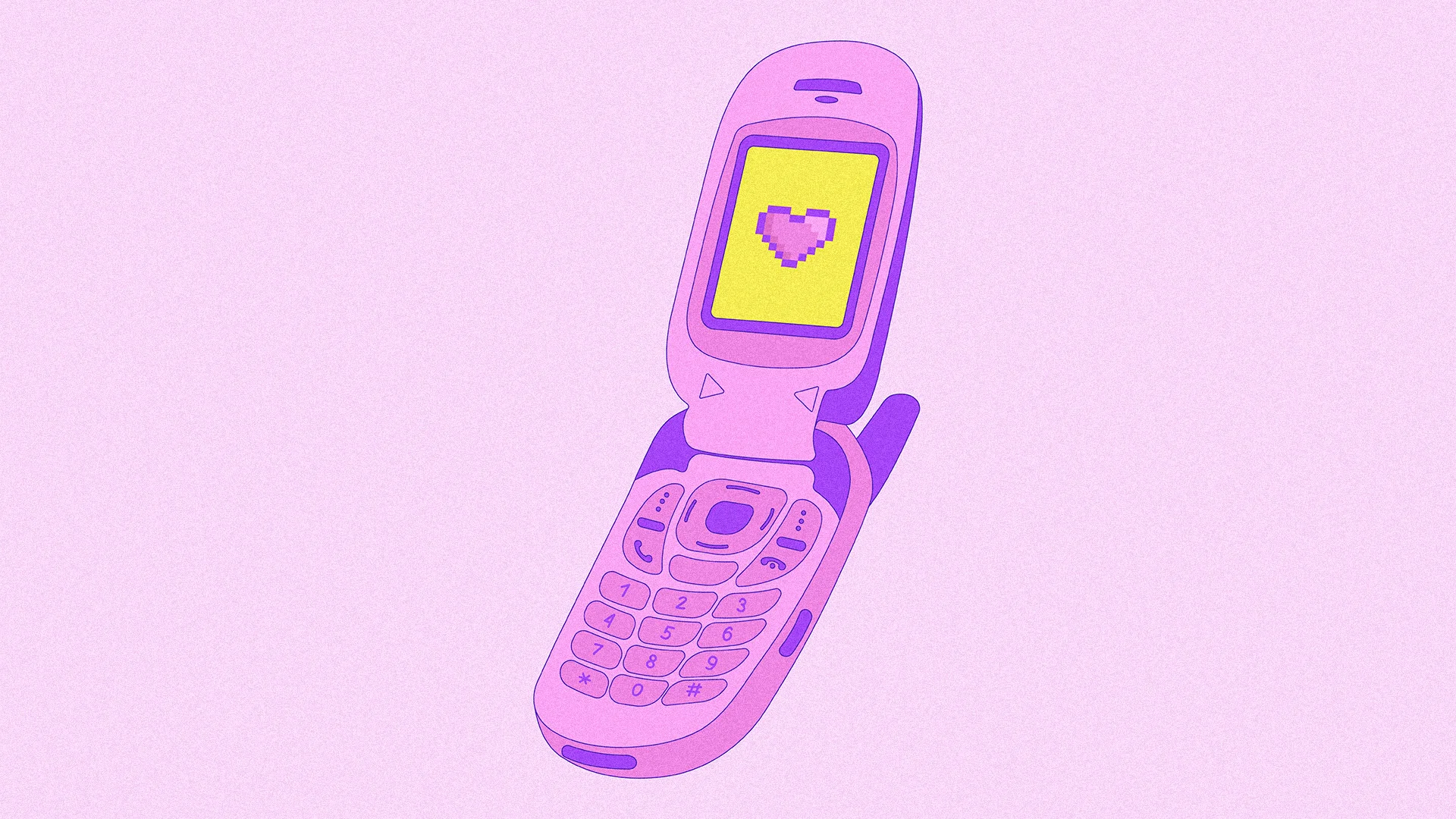 Gen Z Is Buying Flip Phones. The Smart Brands Know They’re Really Selling a Feeling