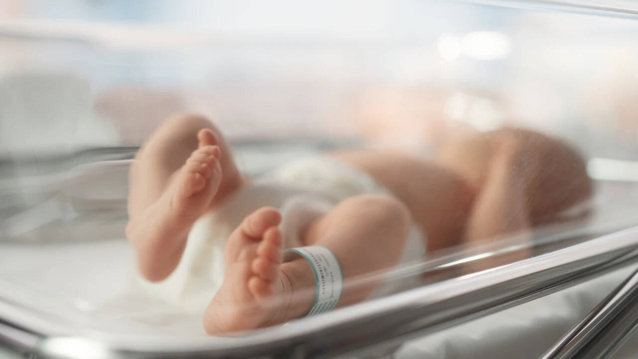 60 child deaths in 3 weeks, 10 in one day: Bengal hospital under scanner