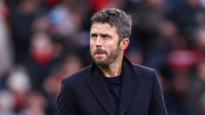 Carrick gives injury update on Mason Mount after Man Utd’s draw with PSG