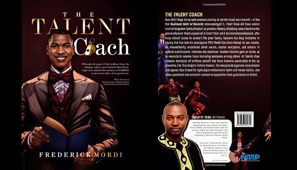 The Talent Coach: Practical and actionable motivation