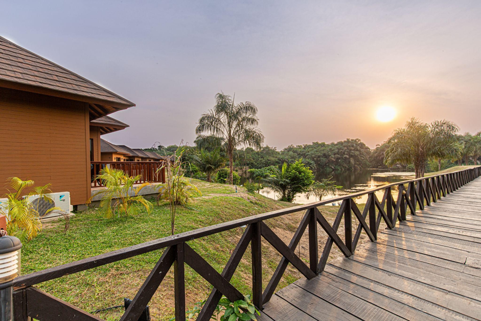 Lakowe Lakes unveils initiative for executive corporate hospitality