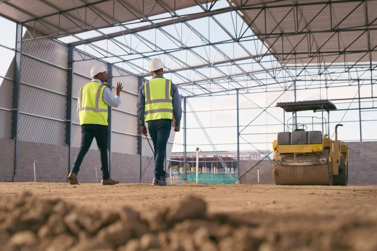 The Supply Chain Problem Hidden Inside Every Construction Budget