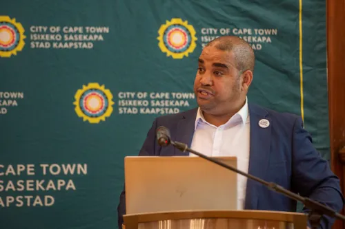 Cape Town Deputy Mayor defends municipal planning amendment amid criticism from developers