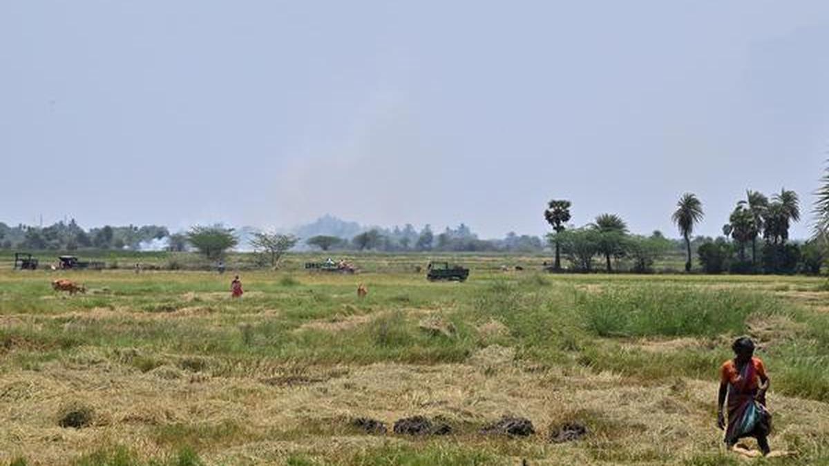 Why was Parandur airport scrapped? | Explained