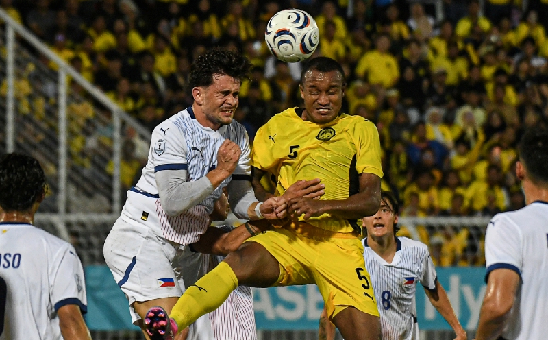 'No pressure on us': Malaysia warn Vietnam ahead of Asean semi-final