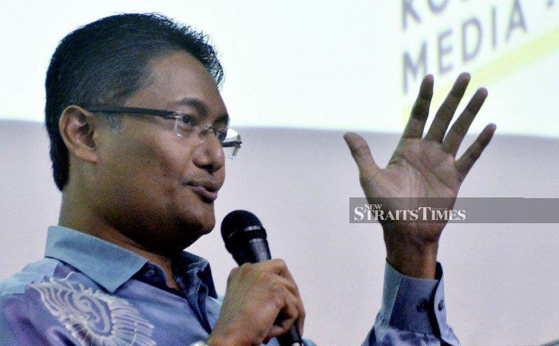 Demonising DAP as enemies of Islam risks deepening divisions, says Muhyiddin aide