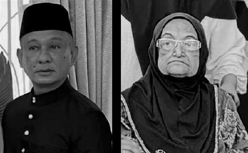 Elderly mother dies after son's burial in USJ 22