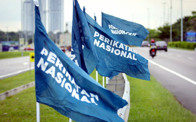 Bersatu leader calls for RoS action over PN crisis