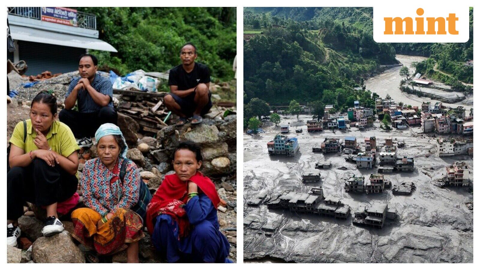 Nepal flash floods: Centre, Telangana, Sikkim, and other states issue helpline numbers for stranded Indians | Check here