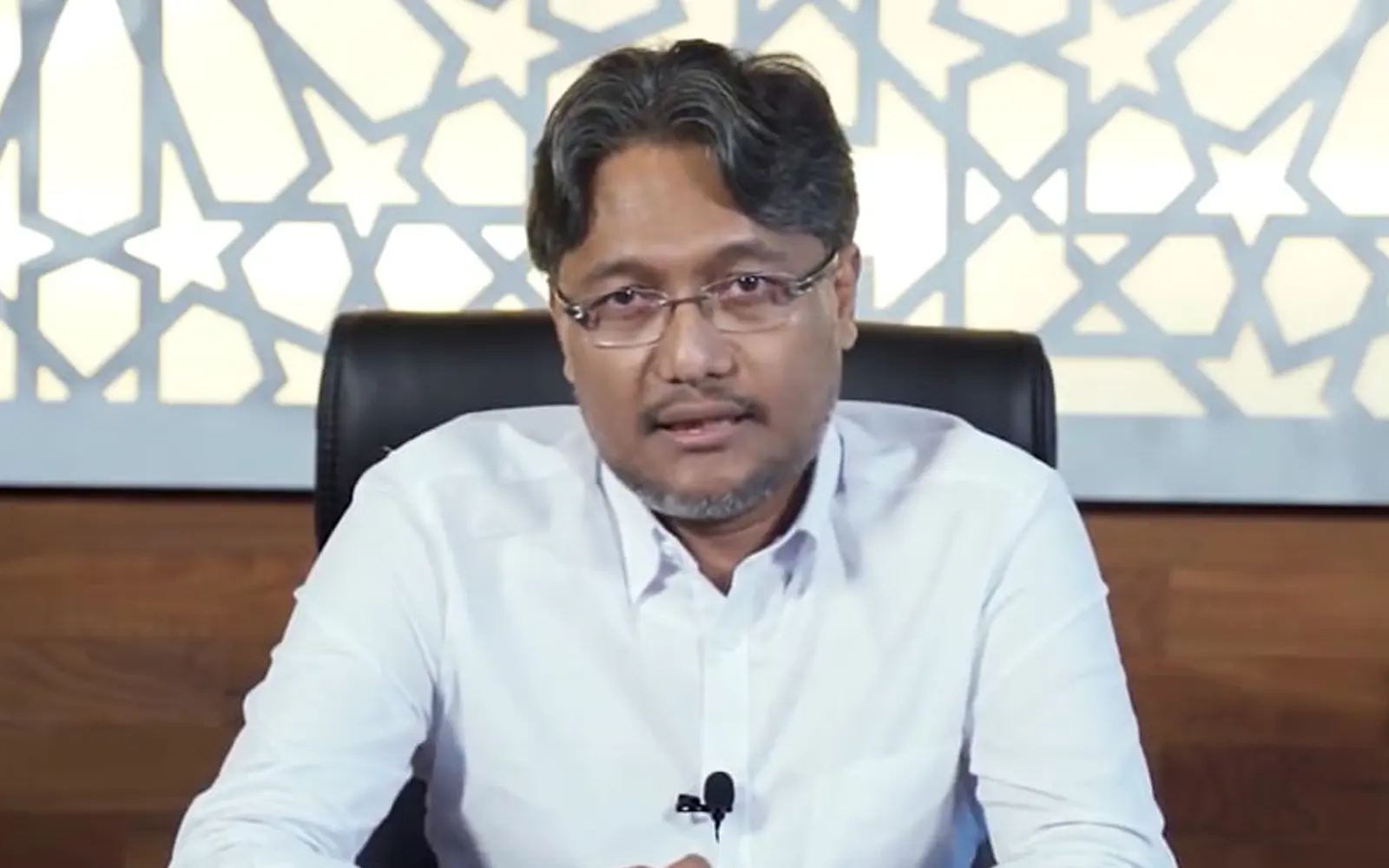 Criticise DAP but labelling it ‘enemy of Islam’ is dangerous, says Marzuki
