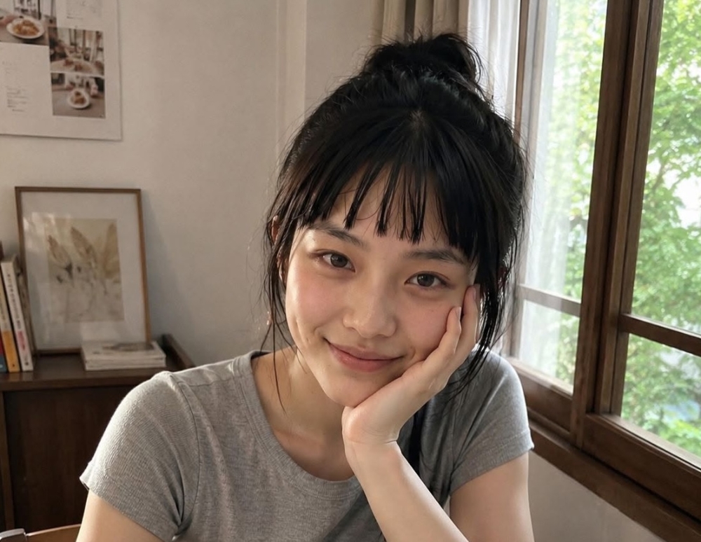 China’s breakout AI actress Fang Taozi has 250 million views — and human performers are getting nervous
