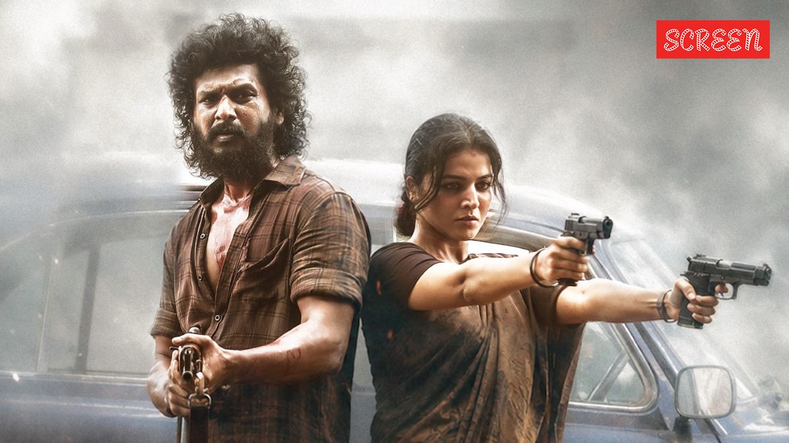DC box office collection day 2: Lokesh Kanagaraj film earns over Rs 18 cr; sees 59.1% growth