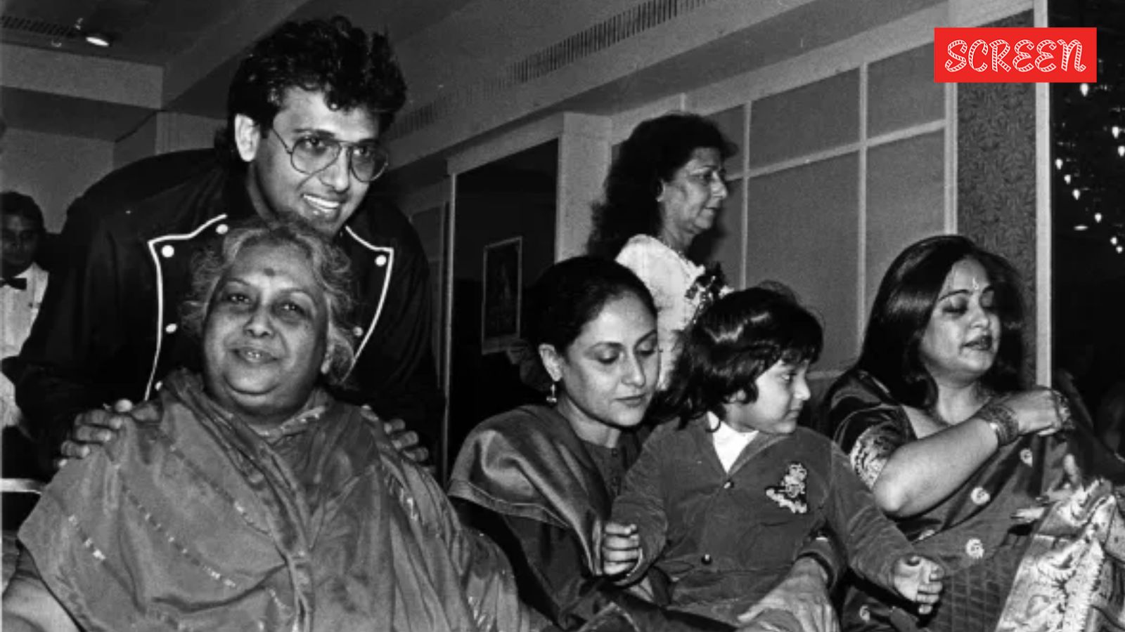 ‘Thought I’d meet her again’: Govinda recalls walking into Narmada River after mother’s death