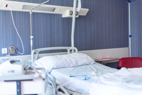 Hospital Employee Charged with Workers’ Compensation Fraud