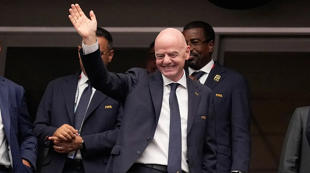 Uefa set to drop Fifa tournament boycott threat