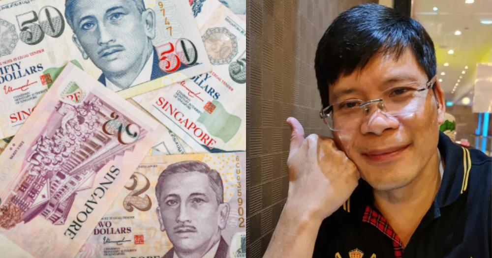 Woman, 54, scammed by fruit seller 'boyfriend' of over S$930,000, including daughter's university fees
