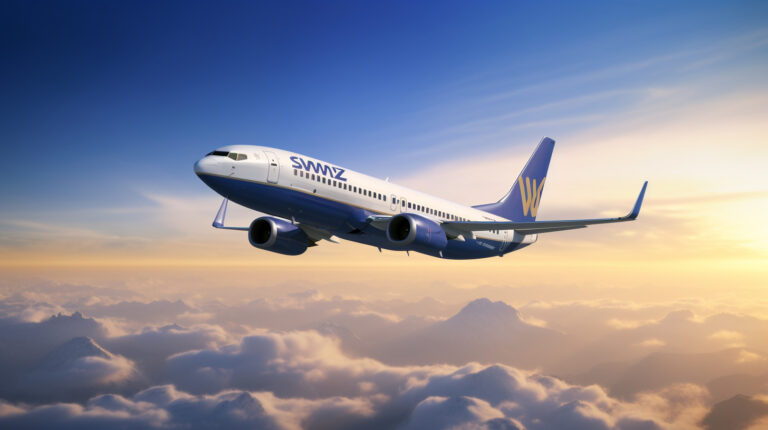Southwest Airlines (LUV) is Reshaping Operations to Unlock Margin Growth