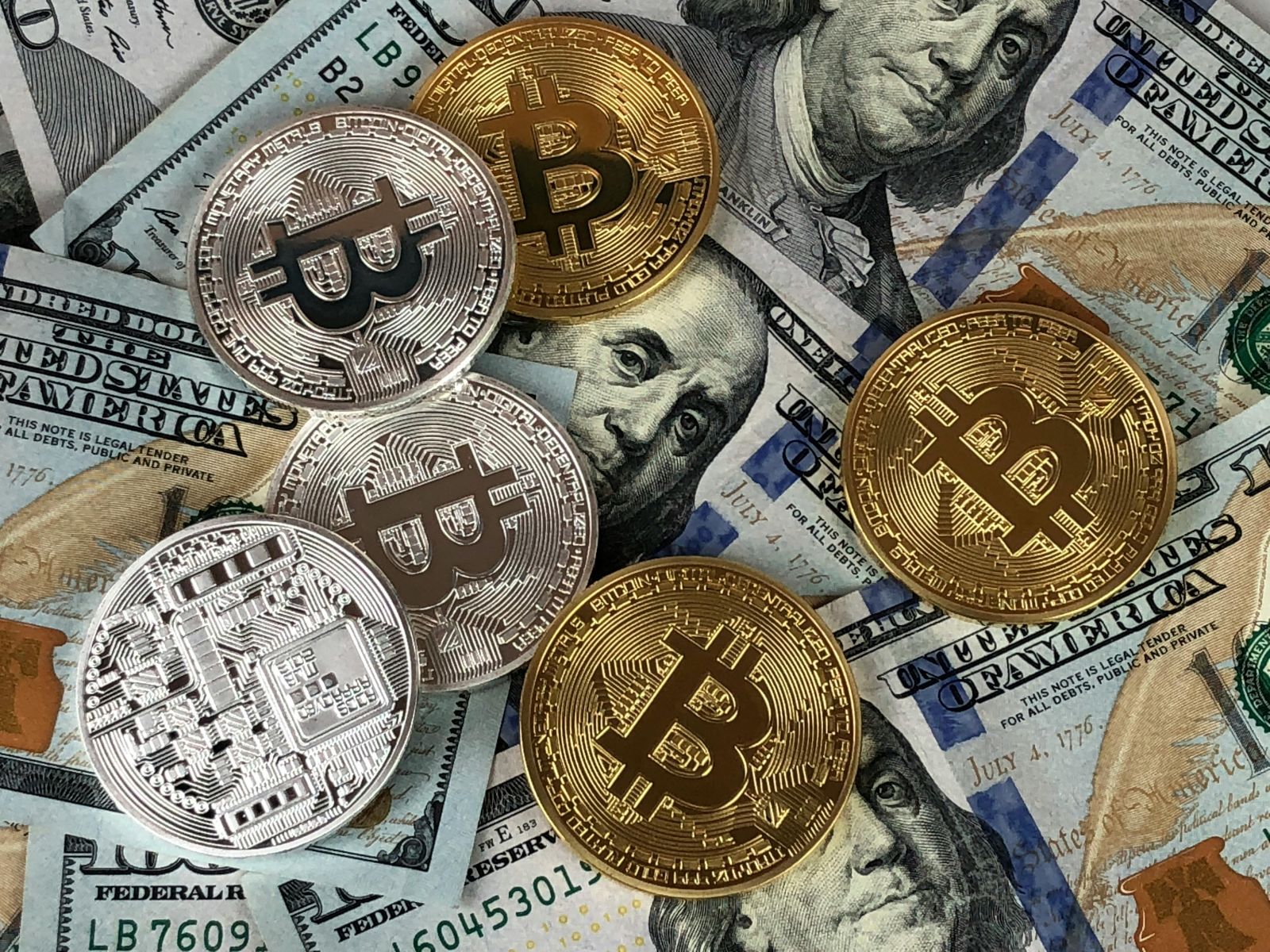 Coinbase Stock Pops on a Bitcoin Short Squeeze. How to Play COIN Here.