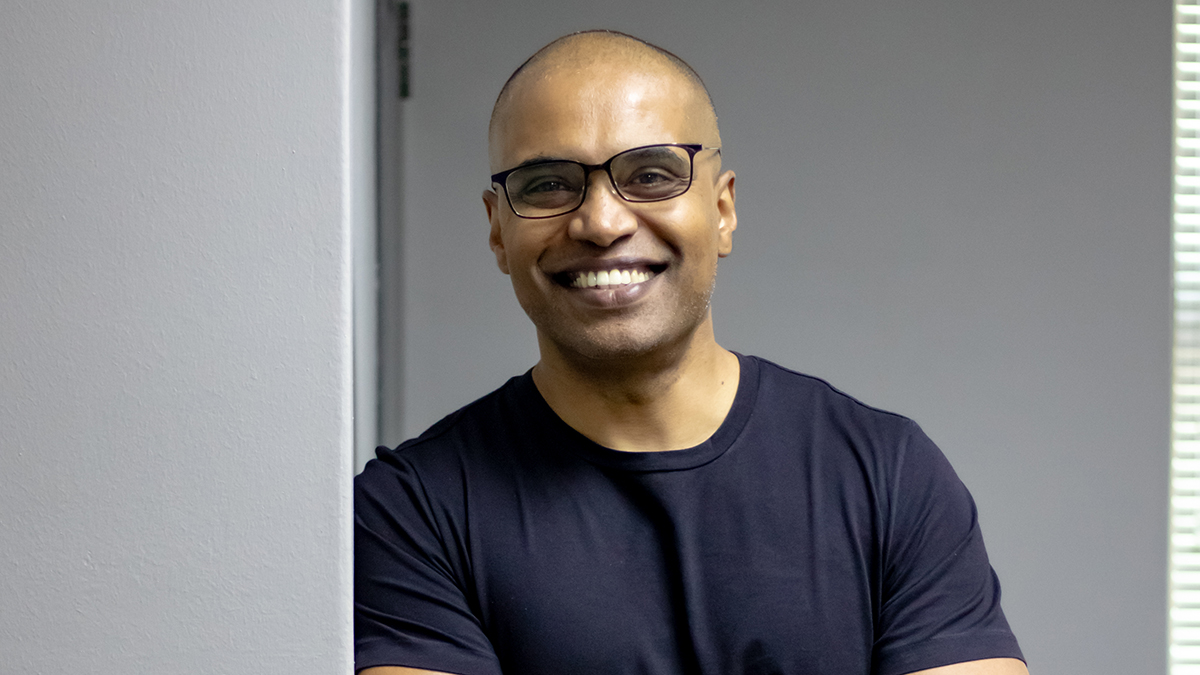 ITWeb TV Biz: The architecture of AI-native cyber defence