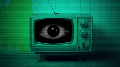 Your TV is watching you every second. Here’s how