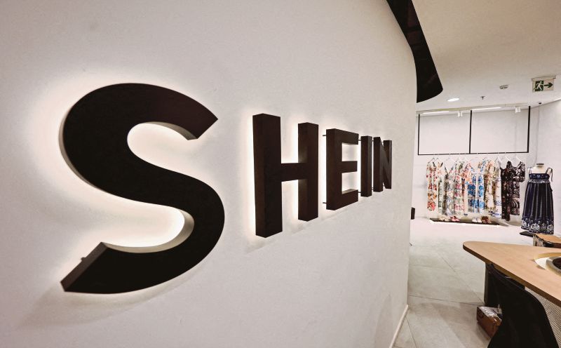 Shein's Hong Kong IPO pricing values company at US$26.5 billion, sources say