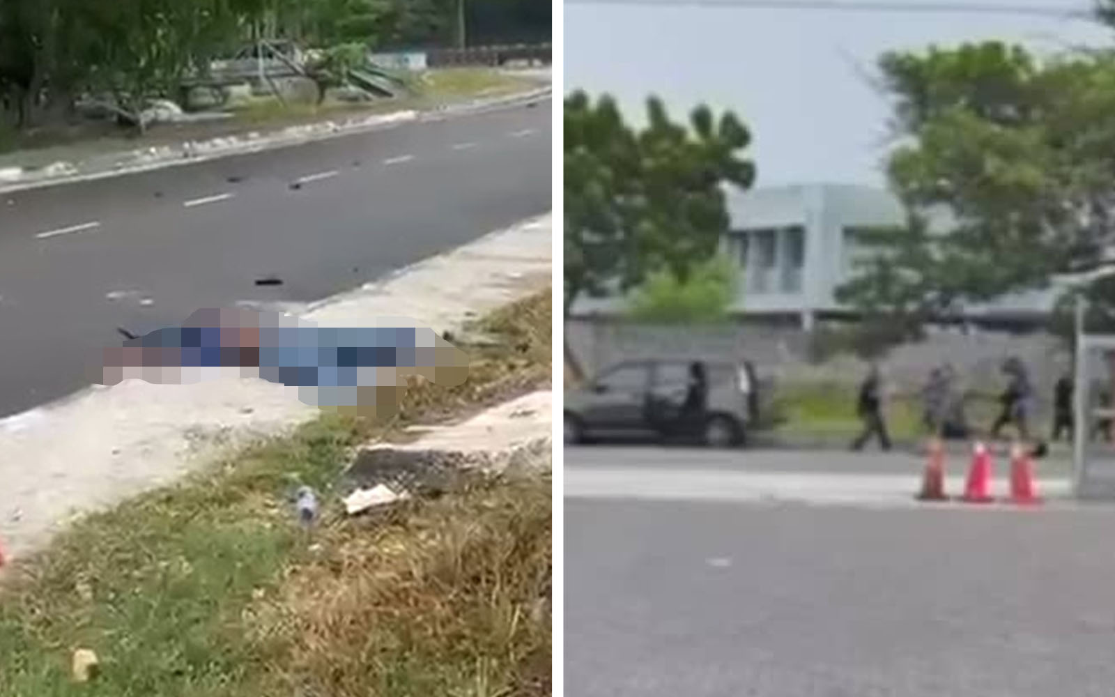 Fatal Shah Alam brawl a turf war between gangs, say cops