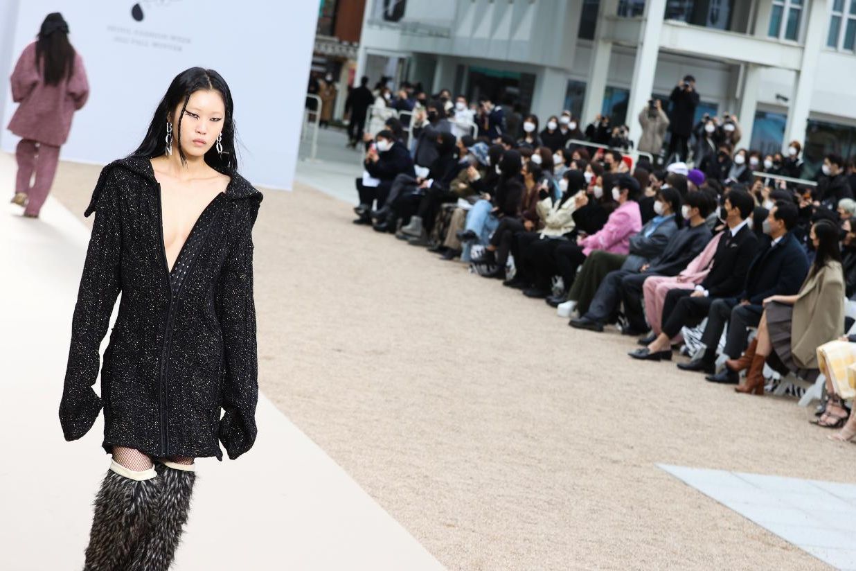 Seoul Fashion Week S/S 2027 to turn city landmarks into global runways