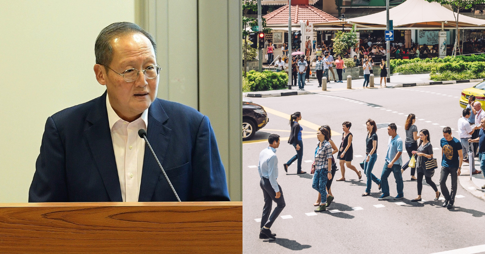 S'pore must create more value from what we have for next growth phase: Tan See Leng