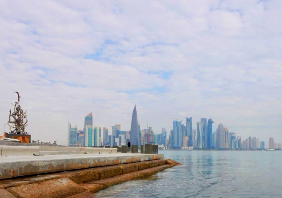 Thundery rain expected today