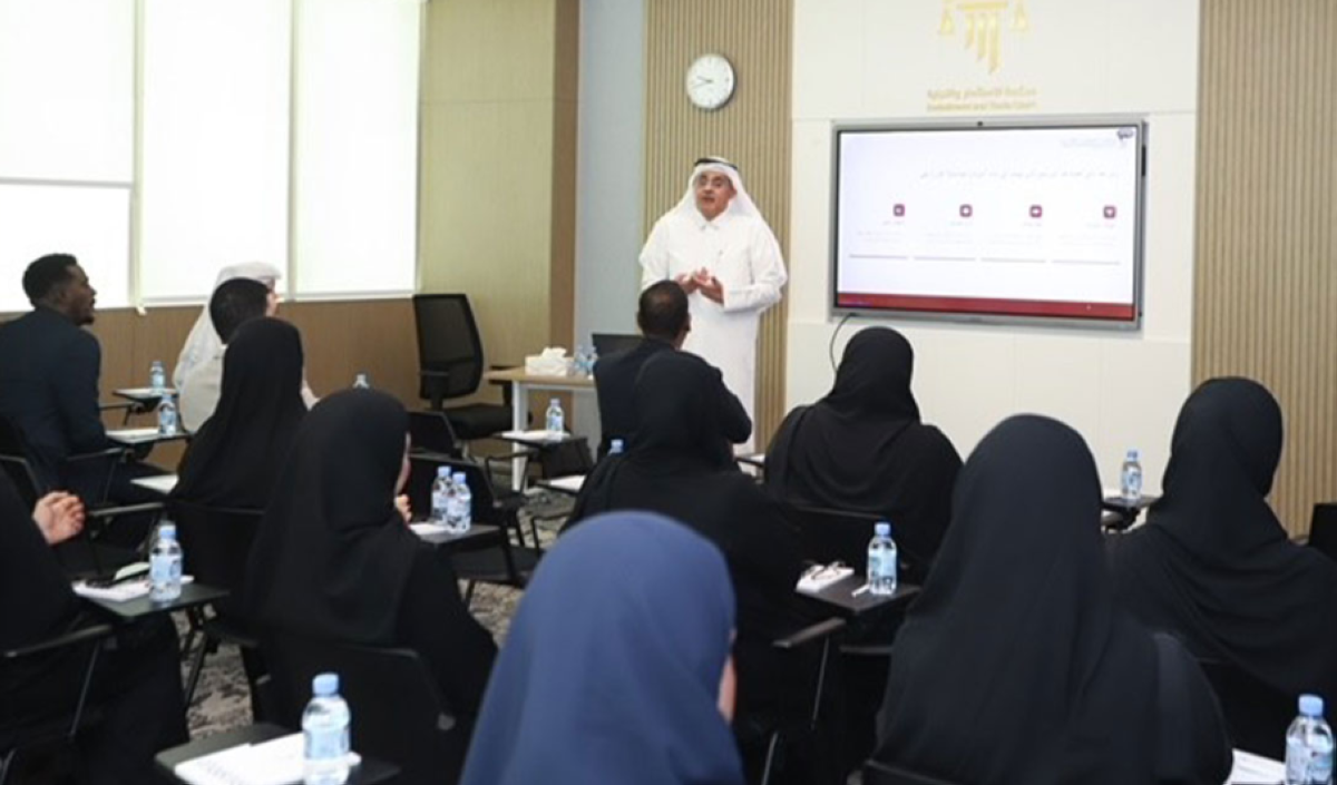 Ministry of Social Development and Family Launches Second Edition of Financial Awareness Program