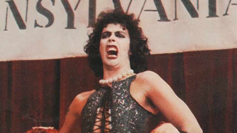 From Dr Frank-N-Furter to Long John Silver, these are Tim Curry’s nine most memorable roles