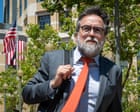 Key witness in Meta trial says terms of settlement insufficient to halt apps’ harms to teenagers