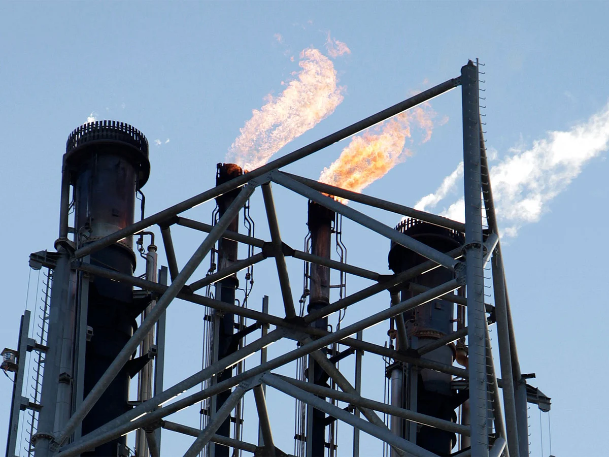 Yemen's Houthis claim drone strike on Aramco refinery in Saudi Arabia