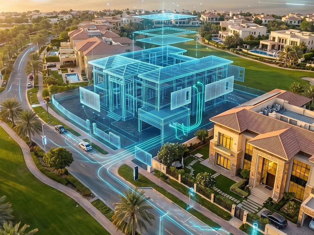 Dubai to cut building permit processing times from days to minutes with AI