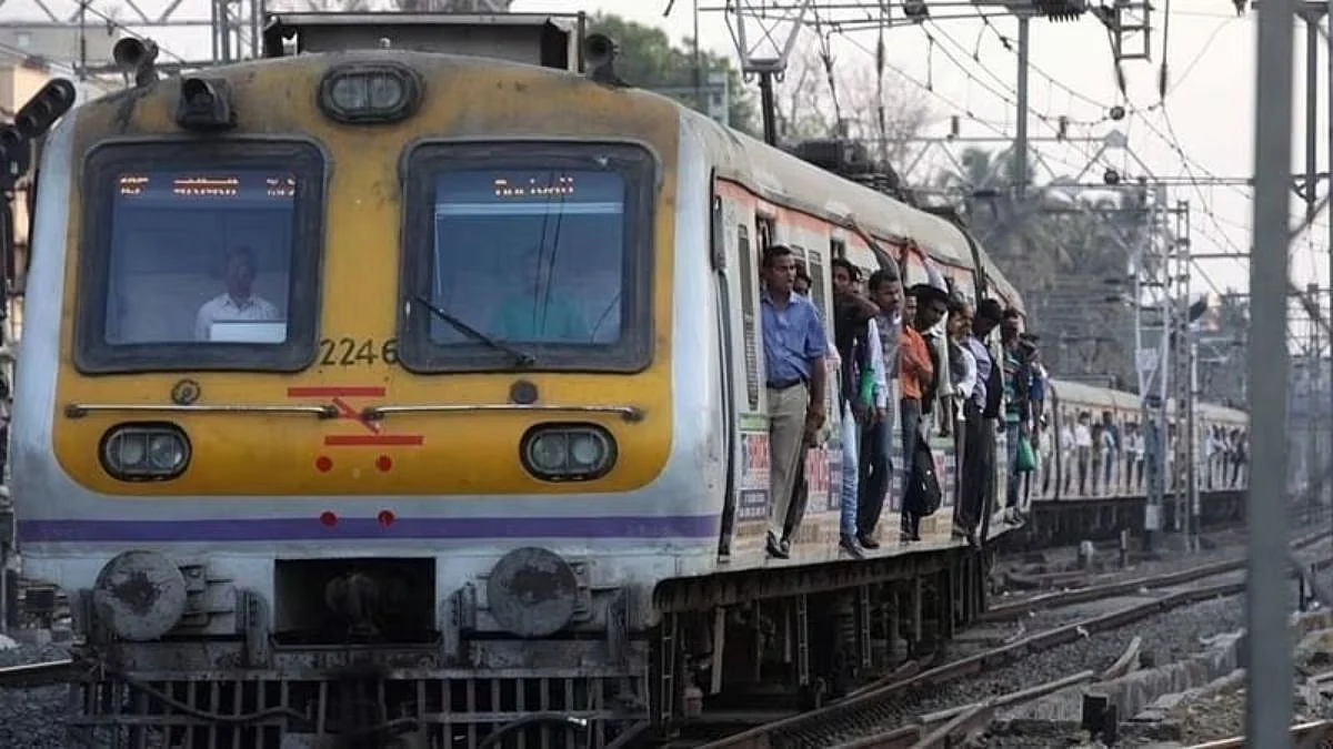 Mumbai Local Train Update: Bhandup Point Failure Disrupts Up Services During Morning Peak; Signal S23 Restored In 48 Minutes
