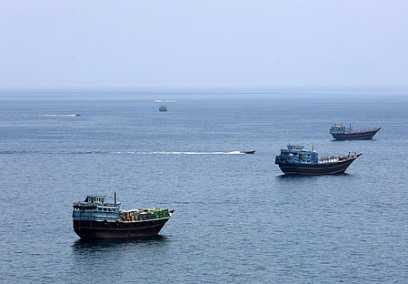 US-Iran conflict: What UAE residents need to know today (August 9)