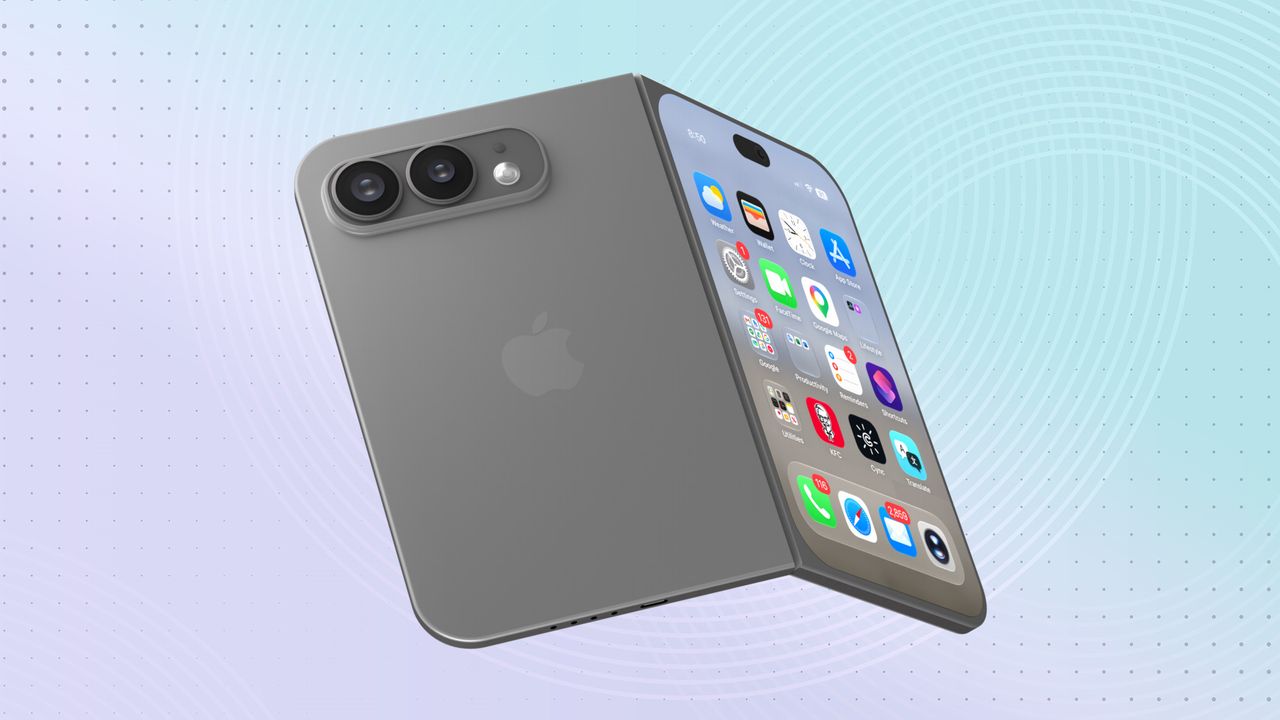 iPhone Ultra — 11 things you need to know about the foldable iPhone ahead of the Apple Event